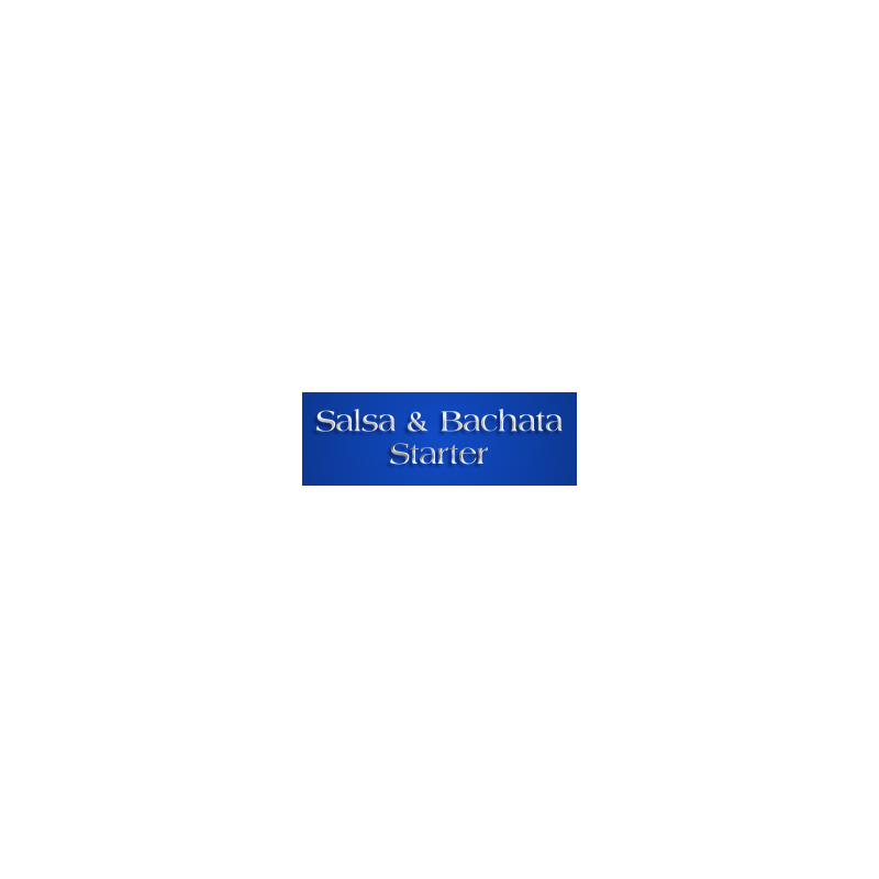 Salsa & bachata beginner Eerste inschrijving