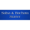 Salsa & bachata beginner Eerste inschrijving