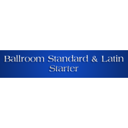 Ballroom dans lessen Eerste inschrijving
