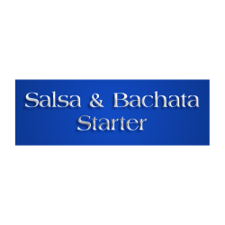 Salsa & bachata beginner Eerste inschrijving