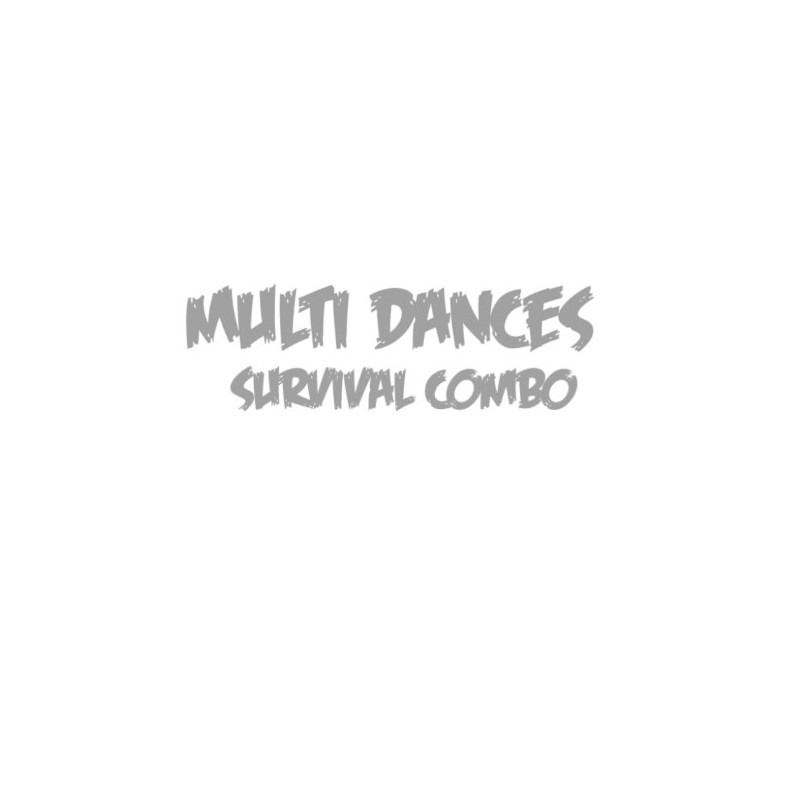 Multi Tänze Survival Combo