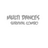 Multi Tänze Survival Combo
