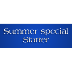 Sommer special