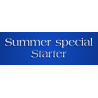 Sommer special